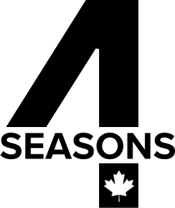 4 Seasons Landscaping logo
