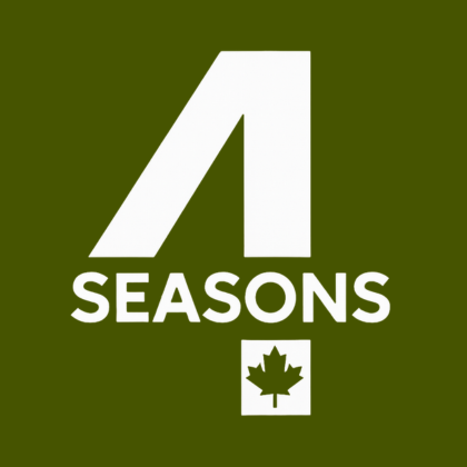 4 Seasons Landscaping logo